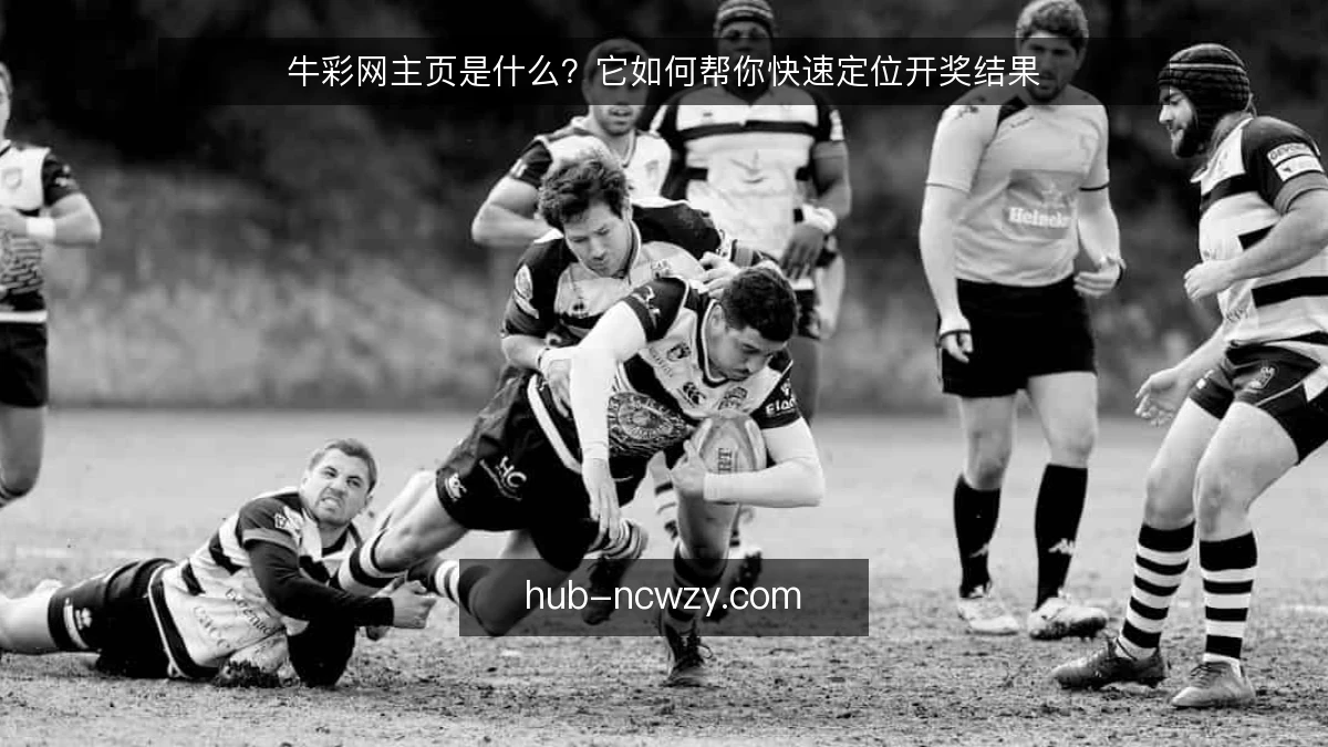 牛彩网主页是什么?它如何帮你快速定位开奖结果