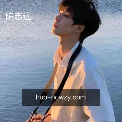 陈志远